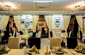 Hotel Mannu