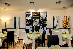 Hotel Mannu