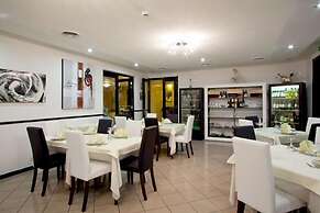 Hotel Mannu