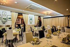Hotel Mannu