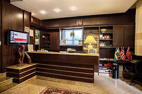 Hotel Mannu