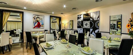 Hotel Mannu