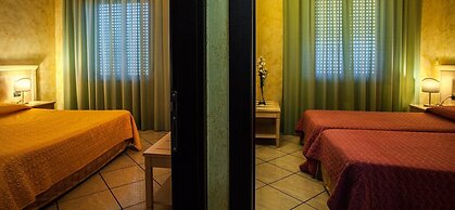 Hotel Mannu