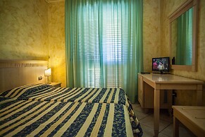 Hotel Mannu