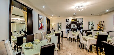 Hotel Mannu