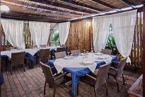 Hotel Mannu