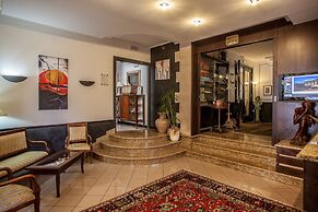 Hotel Mannu
