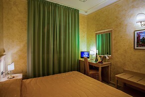 Hotel Mannu