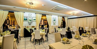 Hotel Mannu