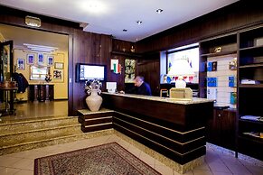 Hotel Mannu