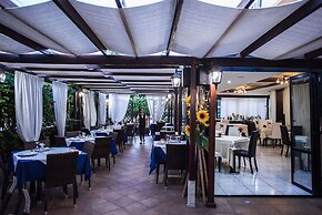 Hotel Mannu