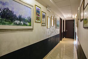 Hotel Mannu