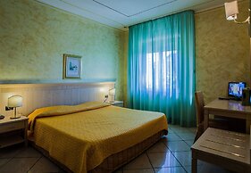 Hotel Mannu