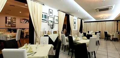 Hotel Mannu
