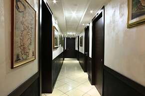 Hotel Mannu