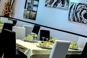 Hotel Mannu