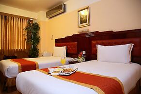 Hotel La Princesa
