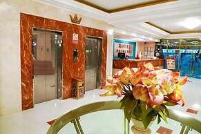 Hotel La Princesa