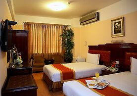 Hotel La Princesa
