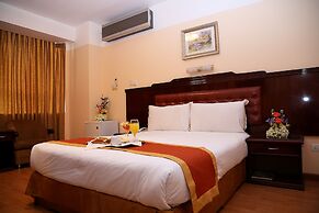 Hotel La Princesa