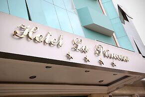 Hotel La Princesa