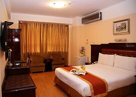 Hotel La Princesa