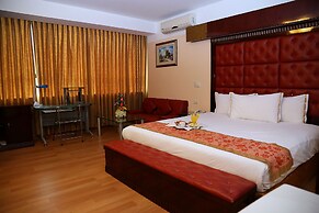Hotel La Princesa