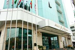 Hotel La Princesa
