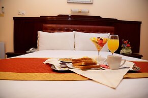 Hotel La Princesa
