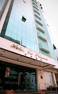 Hotel La Princesa