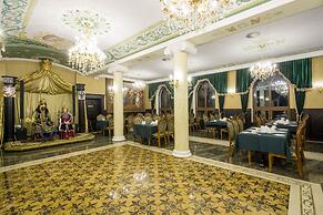 SPA Hotel Zámek Lužec