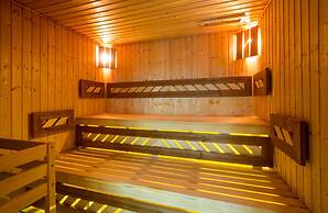 SPA Hotel Zámek Lužec