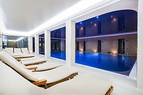 SPA Hotel Zámek Lužec