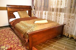 SPA Hotel Zámek Lužec
