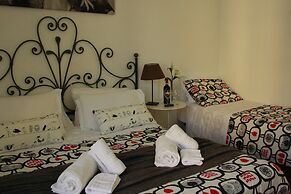 St. John Villa