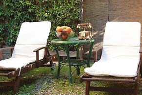 St. John Villa