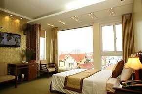 Hoa Lu Hotel 2