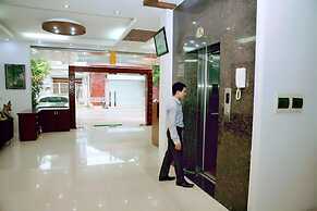 Hoa Lu Hotel 2