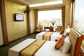 Hoa Lu Hotel 2