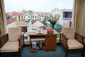 Hoa Lu Hotel 2