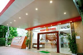 Hoa Lu Hotel 2