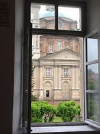 Hotel Portici