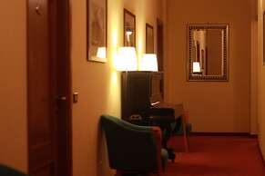 Hotel Portici