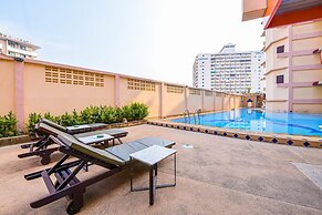 AA Pattaya Ville