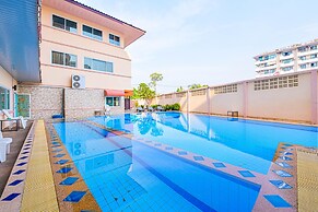 AA Pattaya Ville