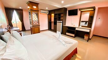 AA Pattaya Ville