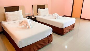 AA Pattaya Ville