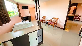 AA Pattaya Ville