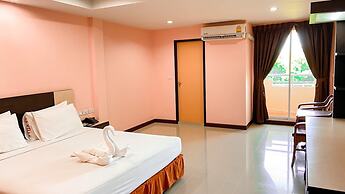 AA Pattaya Ville