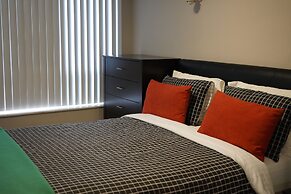 Living Suites Toronto Convention Centre